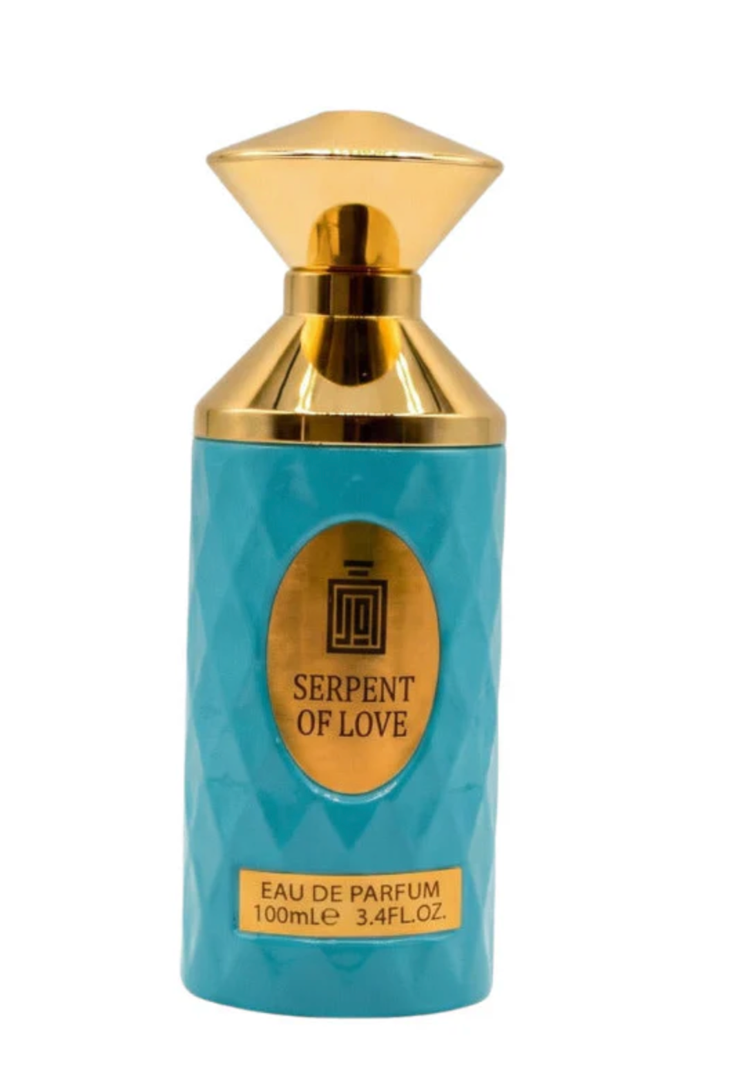 Serpent Of Love EDP (100ml) Perfume Spray by Aura Fragrances