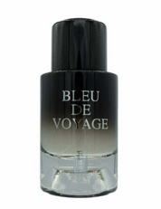 Bleu De Voyage EDP (100ml) Perfume Spray by Aura Fragrances
