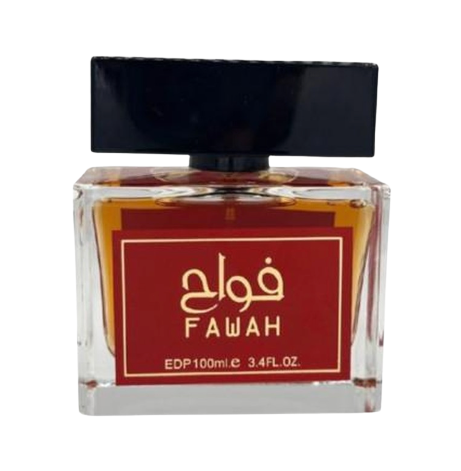 Fawah EDP (100ml) Perfume Spray by Aura Fragrances