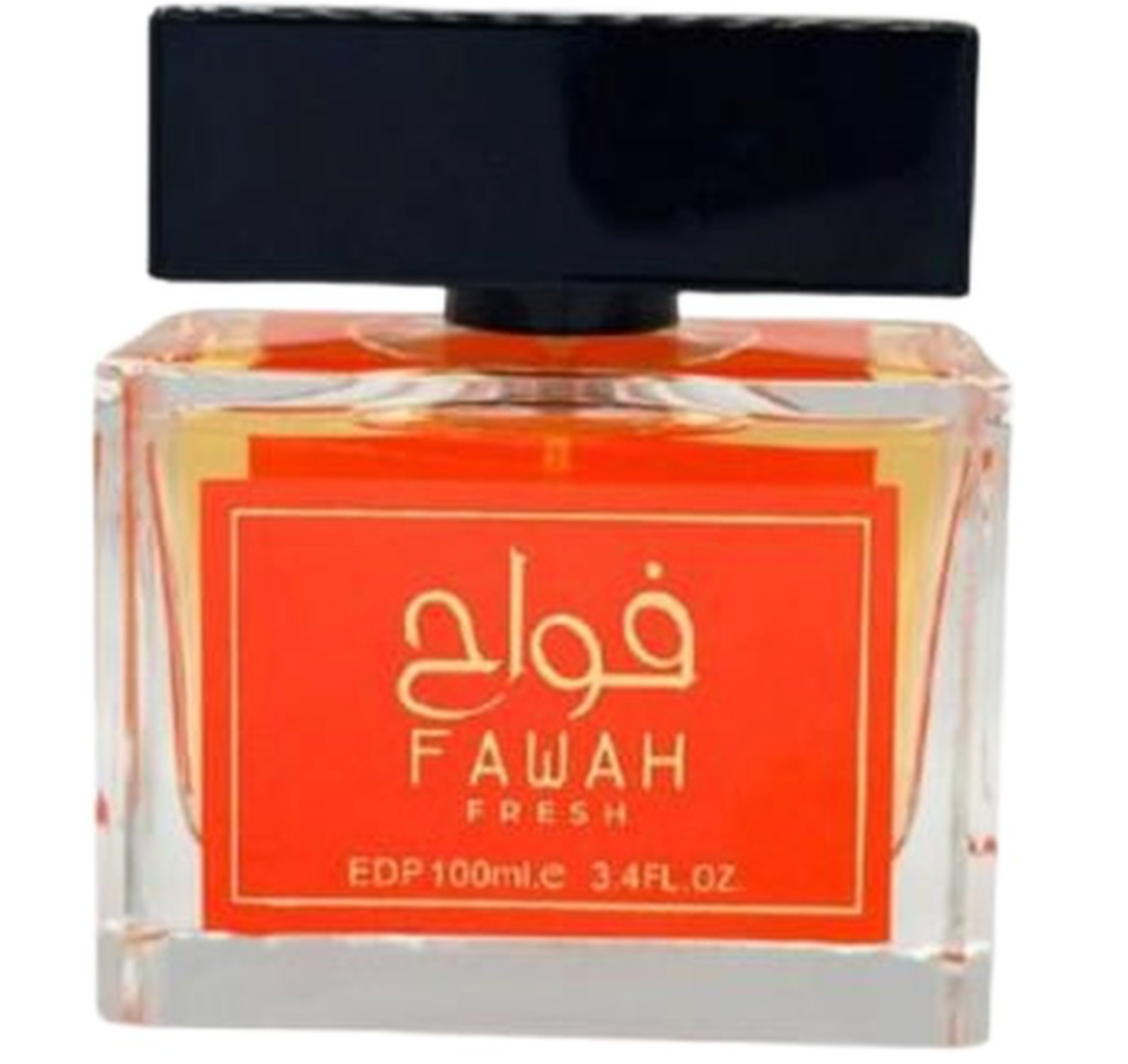 Fawah Fresh EDP (100ml) Perfume Spray by Aura Fragrances