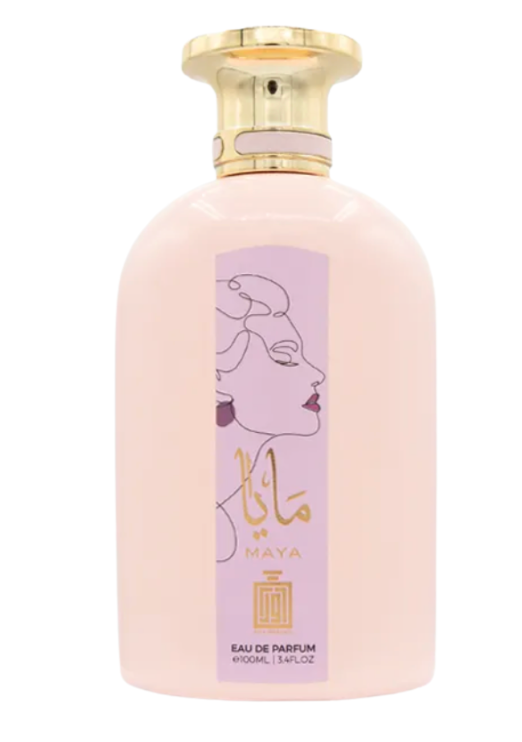 Maya EDP (100ml) Perfume Spray by Aura Fragrances