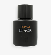 Royal Black EDP (100ml) Perfume Spray by Aura Fragrances