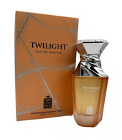 Twilight EDP (100ml) Perfume Spray by Aura Fragrances