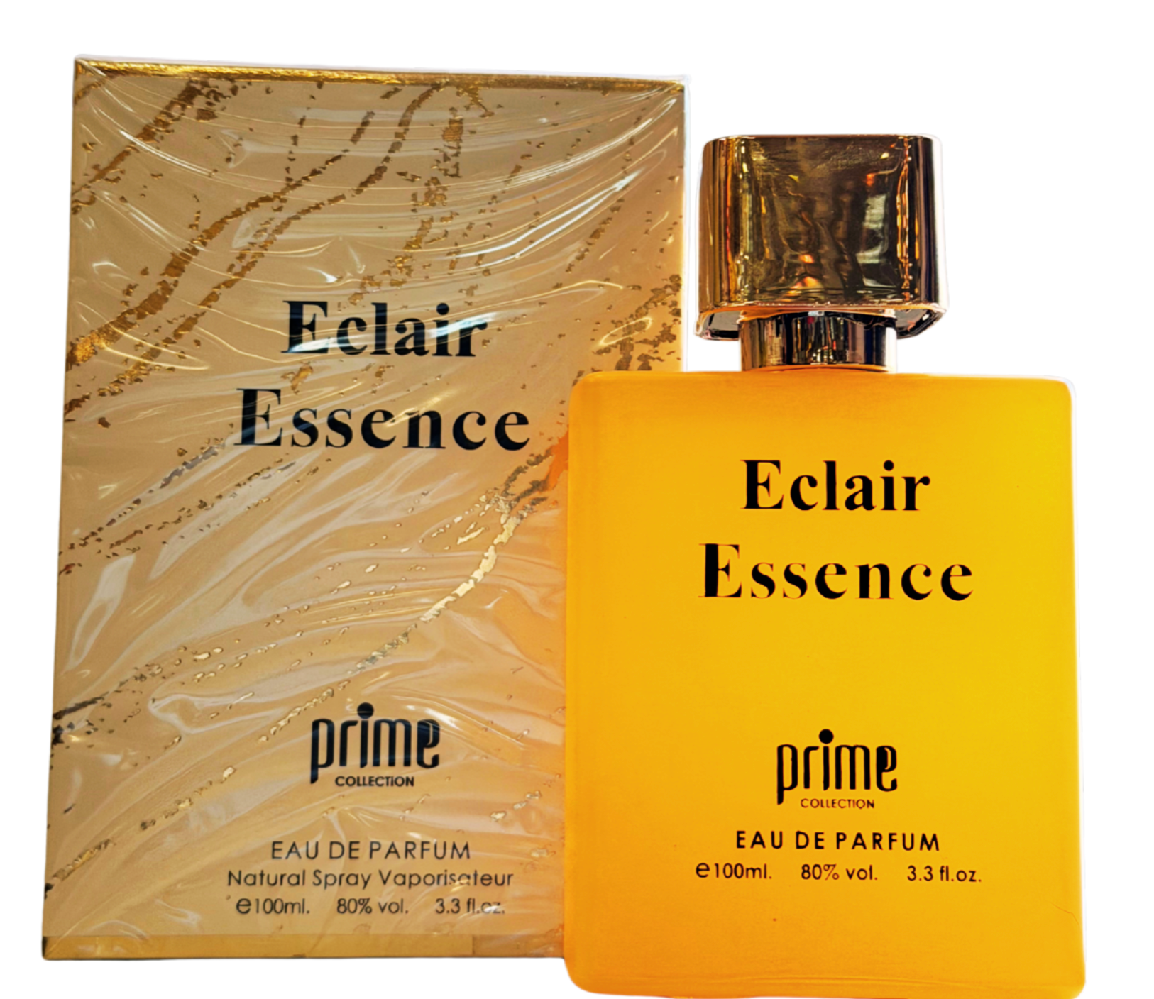 Eclair Essence EDT (100ml) Prime Collection By Sterling