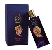 Ameerah Al Lail EDP (100ml) Perfume Spray by Aura Fragrances