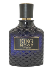 King Mood Intense EDP (100ml) Perfume Spray by Aura Fragrances