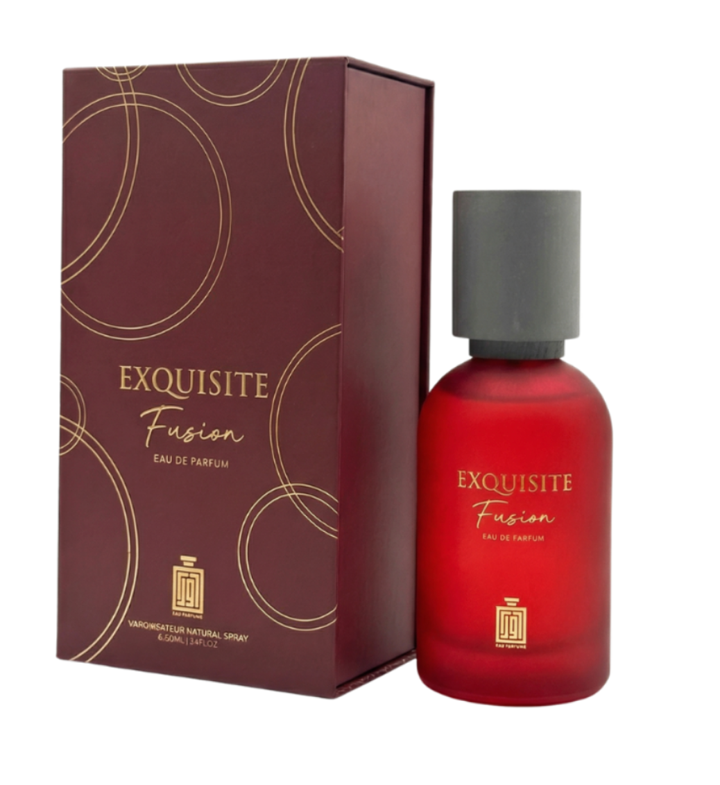 Exquisite Fusion EDP (100ml) Perfume Spray by Aura Fragrances