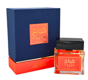 Fawah Fresh EDP (100ml) Perfume Spray by Aura Fragrances