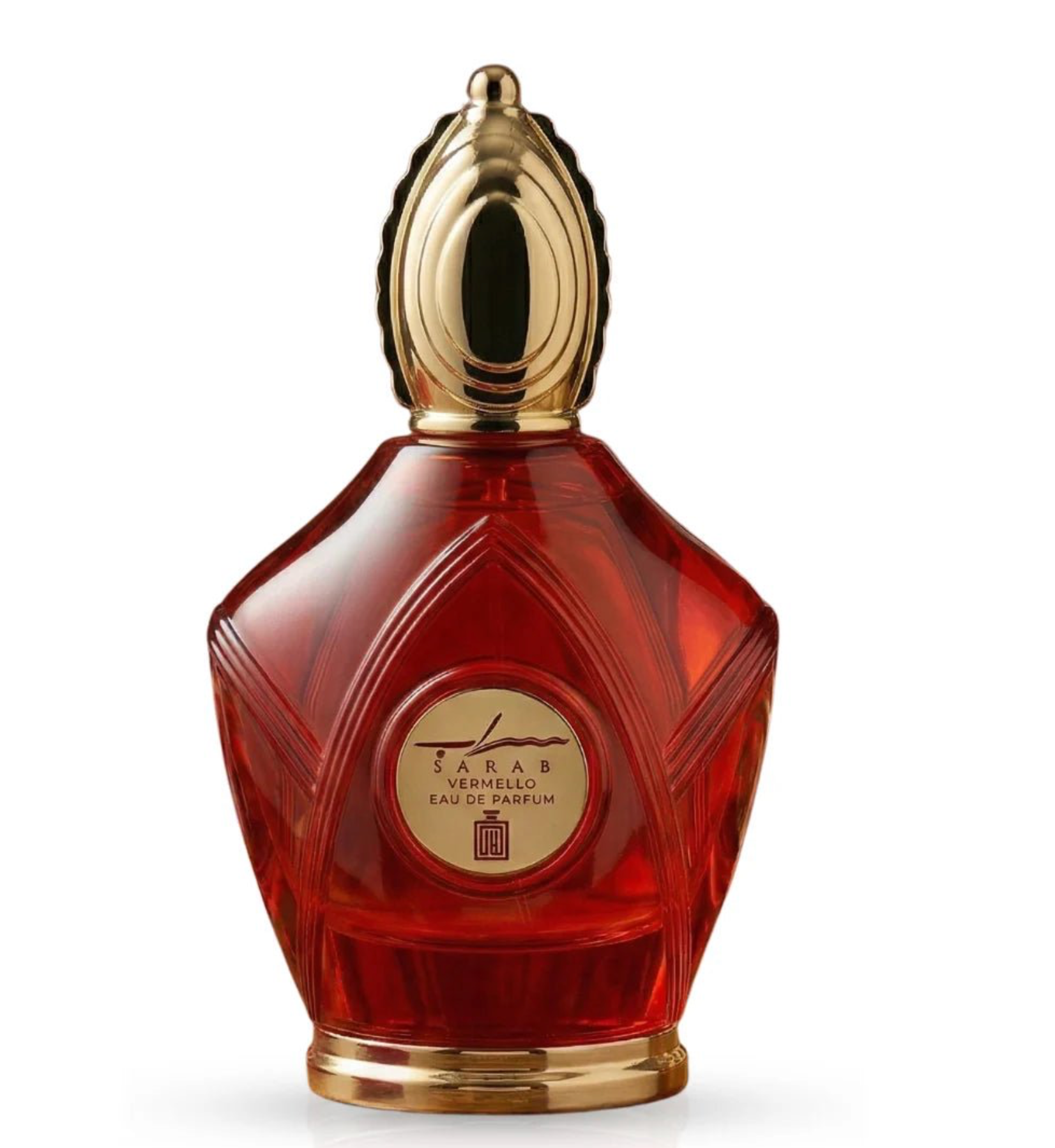 Sarab Vermello EDP (100ml) Perfume Spray by Aura Fragrances
