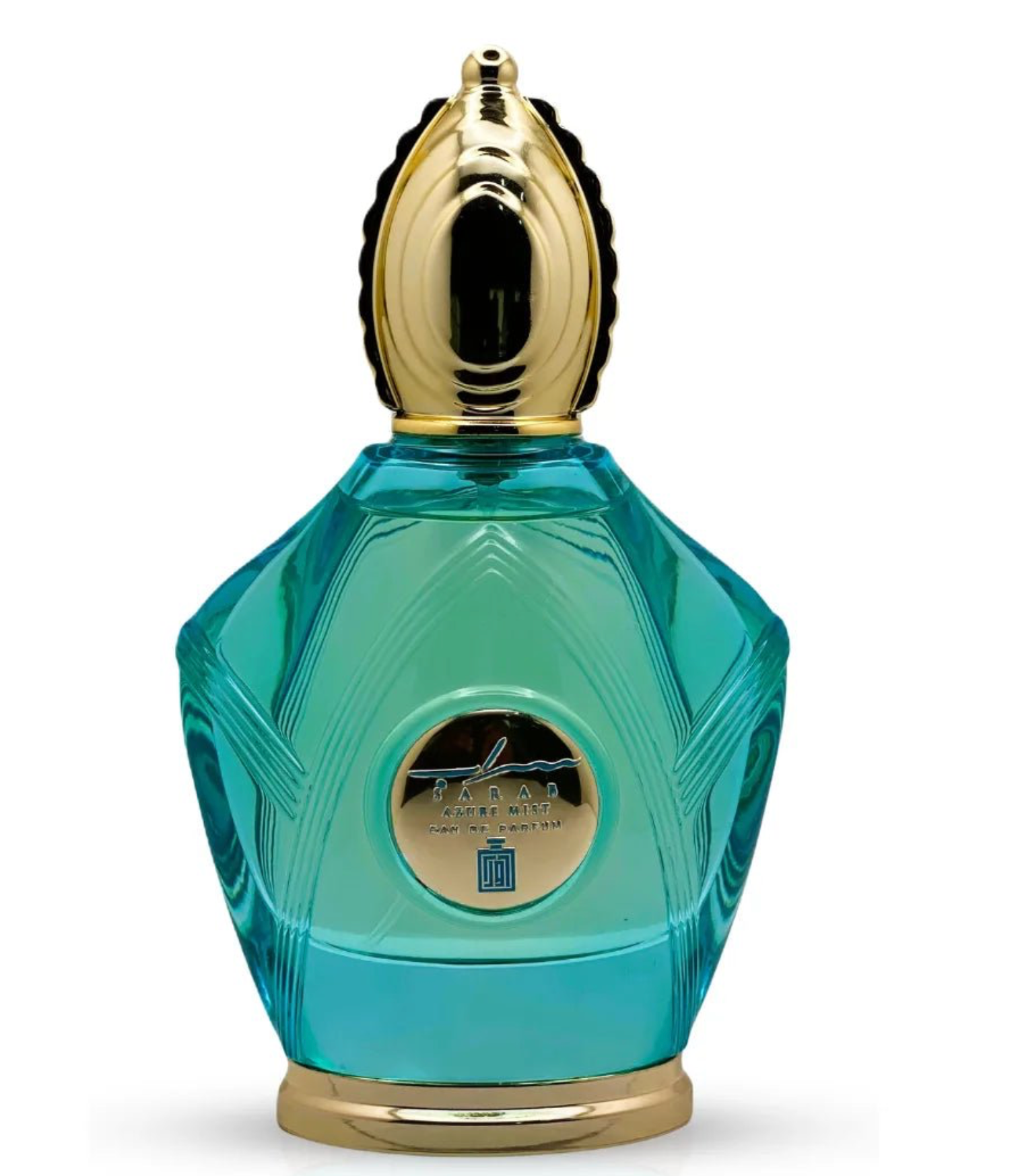 Sarab Azure Mist EDP (100ml) Perfume Spray by Aura Fragrances