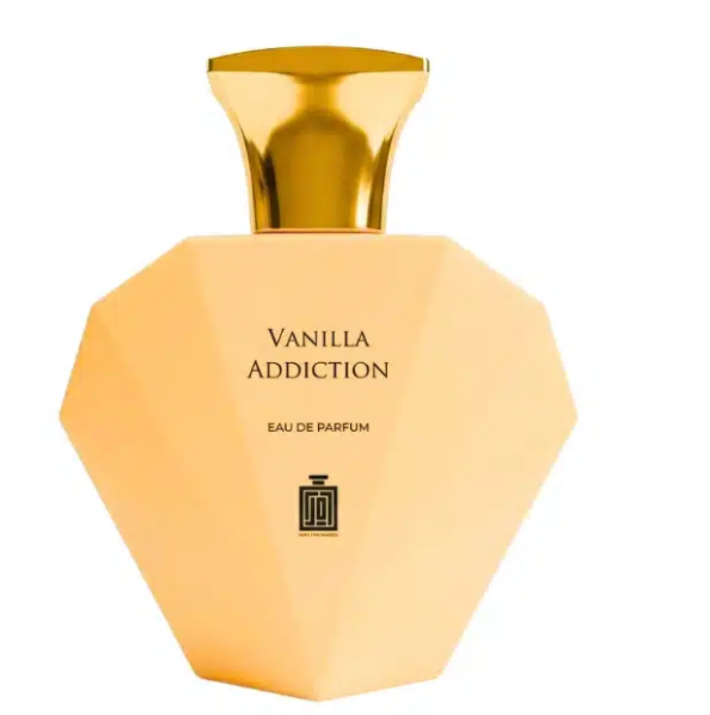 Vanilla Addiction EDP (100ml) Perfume Spray by Aura Fragrances