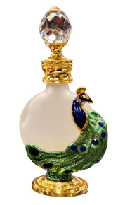 Fancy Oil Bottle Style 2