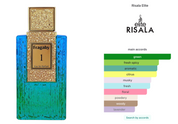 Fragaby 1 (100ml) EDP By Risala Elite