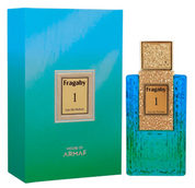 Fragaby 1 (100ml) EDP By Risala Elite