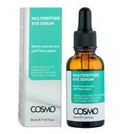 Multipeptide Eye Serum (30ml) Face Serum by Cosmo