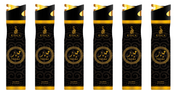 Risala Air Freshener 6 Pack