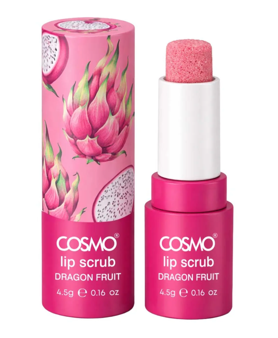 Dragon Fruit (4.5 gm) Lip Scrub by Cosmo