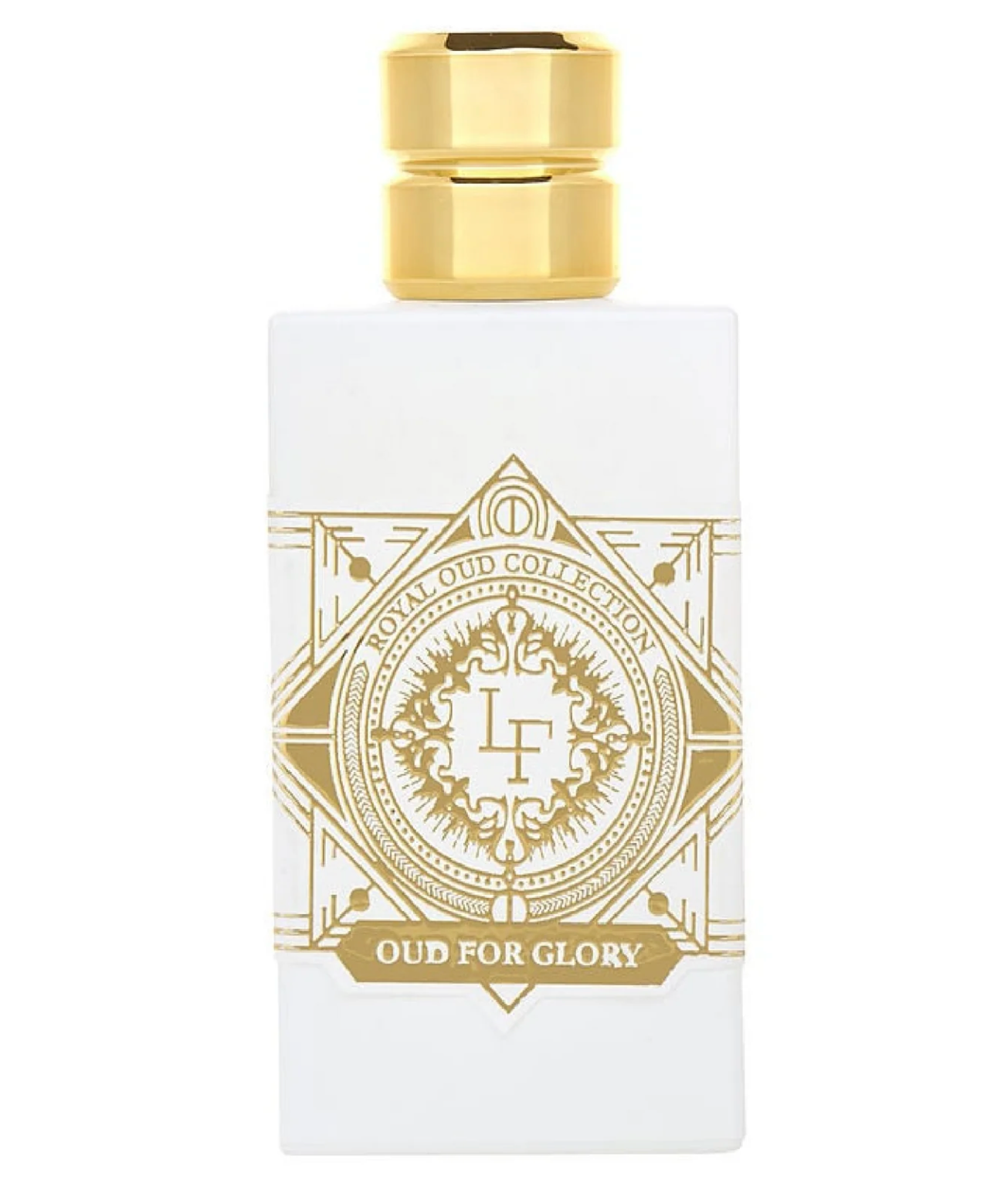 La Fede Oud For Glory EDP (100ml) Perfume Spray by Khadlaj