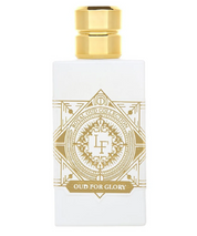 La Fede Oud For Glory EDP (100ml) Perfume Spray by Khadlaj