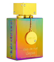Club De Nuit Untold 105ml (EDP) By Armaf