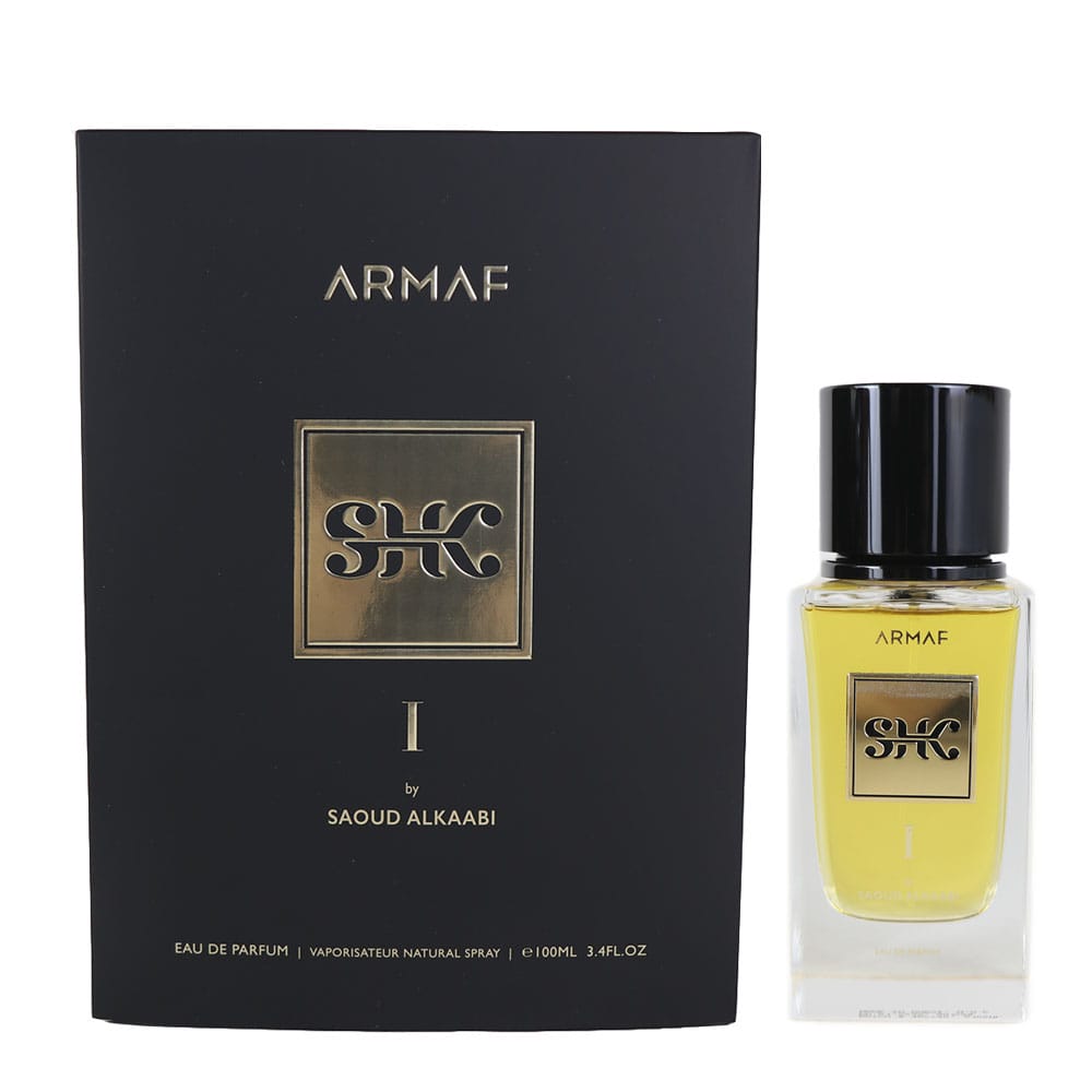 SHK 1 (100ml) EDP by Armaf