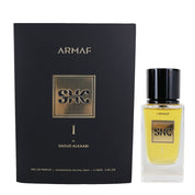 SHK 1 (100ml) EDP by Armaf