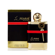 Le Femme EDP (100ml)  by Armaf