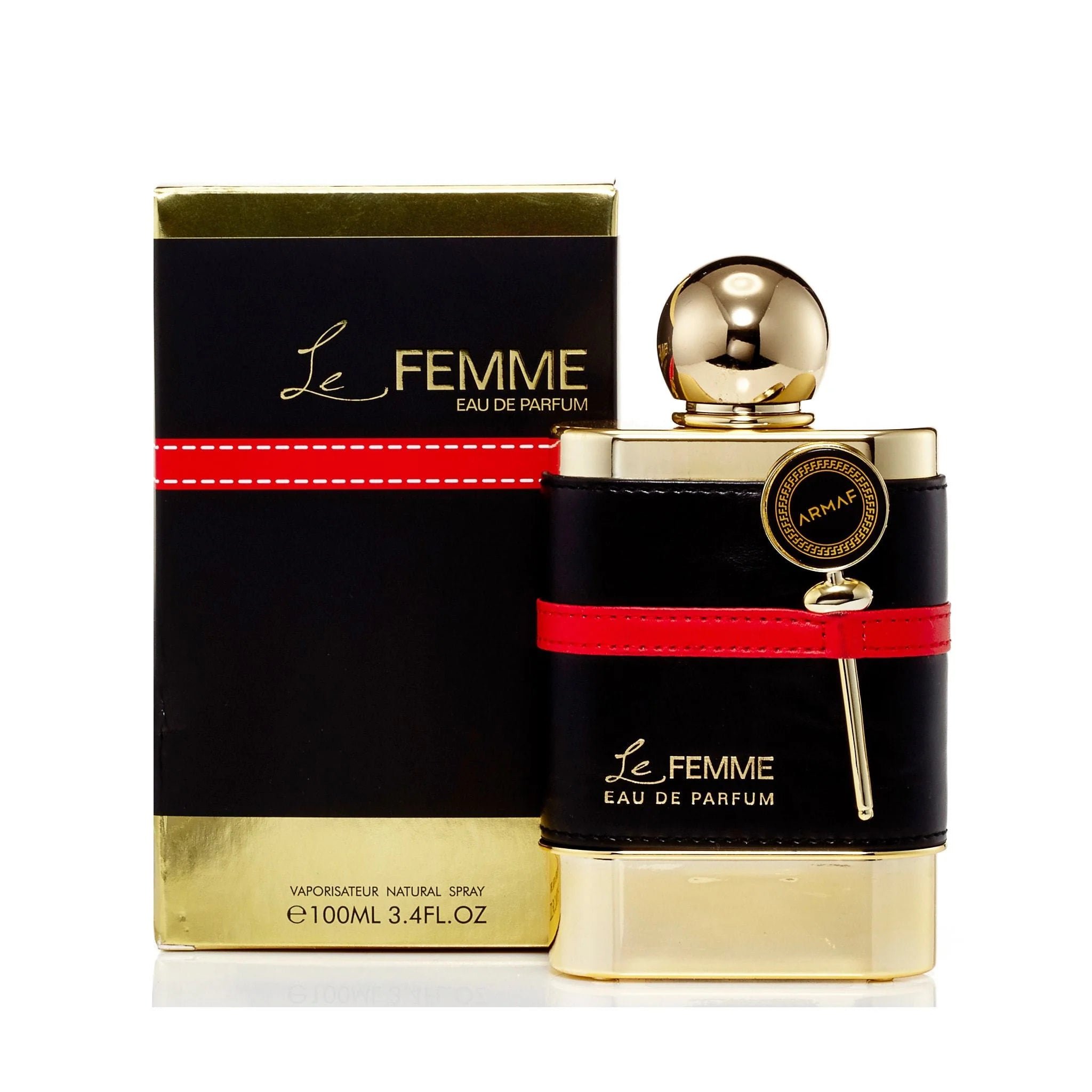 Le Femme EDP (100ml)  by Armaf