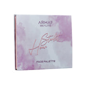 Face Palette - Starlit Hour by Armaf Beaute