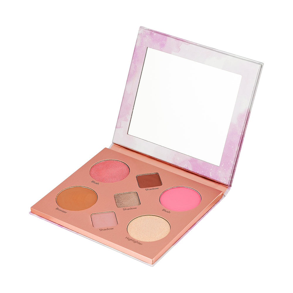 Face Palette - Starlit Hour by Armaf Beaute