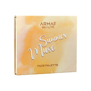Face Palette - Summer Muse by Armaf Beaute