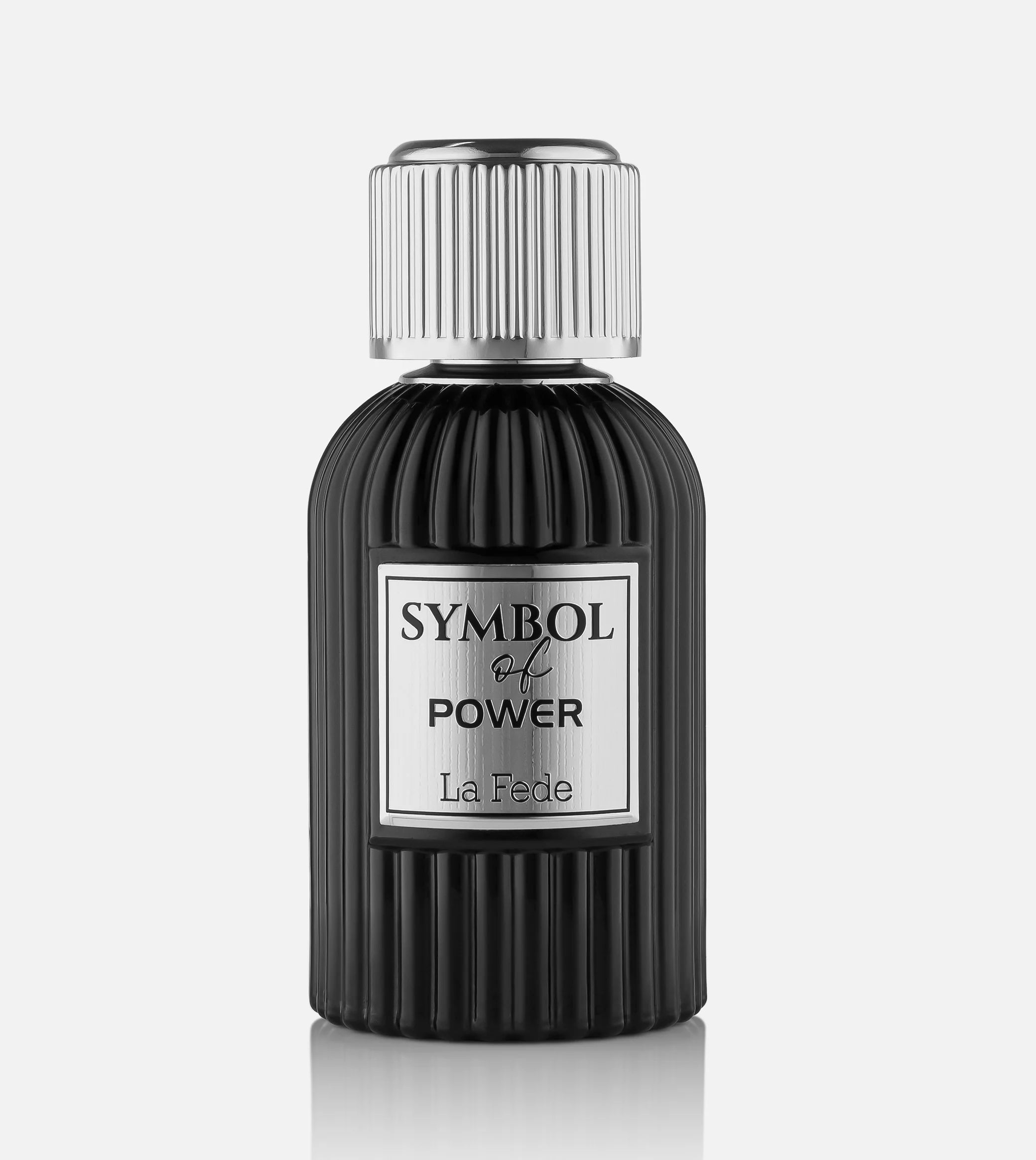 Symbol Of Power EDP (100ml) Perfume Spray by Khadlaj