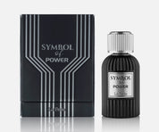 Symbol Of Power EDP (100ml) Perfume Spray by Khadlaj