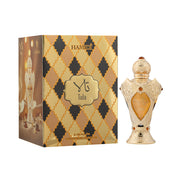 Tala CPO (20ml) By Hamidi