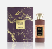 Private Blend Tobac Extra de Parfum (100ml) Spray by Khadlaj