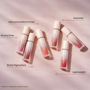 Jelly Pop Lip Tint by Armaf Beaute
