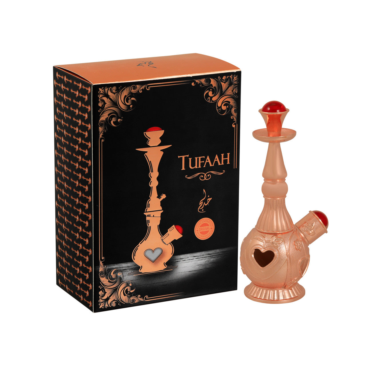 Tufaah CPO (15ml) perfume oil by Khadlaj | Khan El Khalili