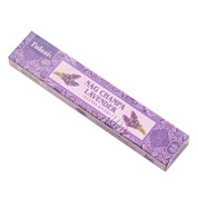 Tulasi Incense Sticks (Nag Champa)