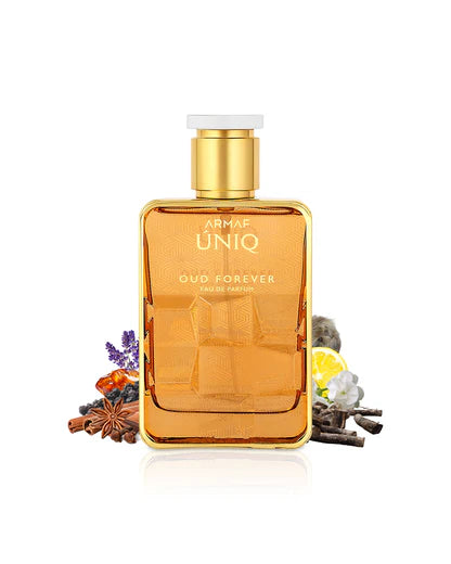 Armaf Uniq- Oud Forever EDP (100ml) Spray By Armaf
