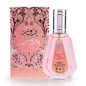 Rose Paris EDP (50ml) Perfume Spray by Ard Al Zaafaran