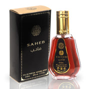 Saheb EDP (50ml) Spray by Ard Al Zaafaran