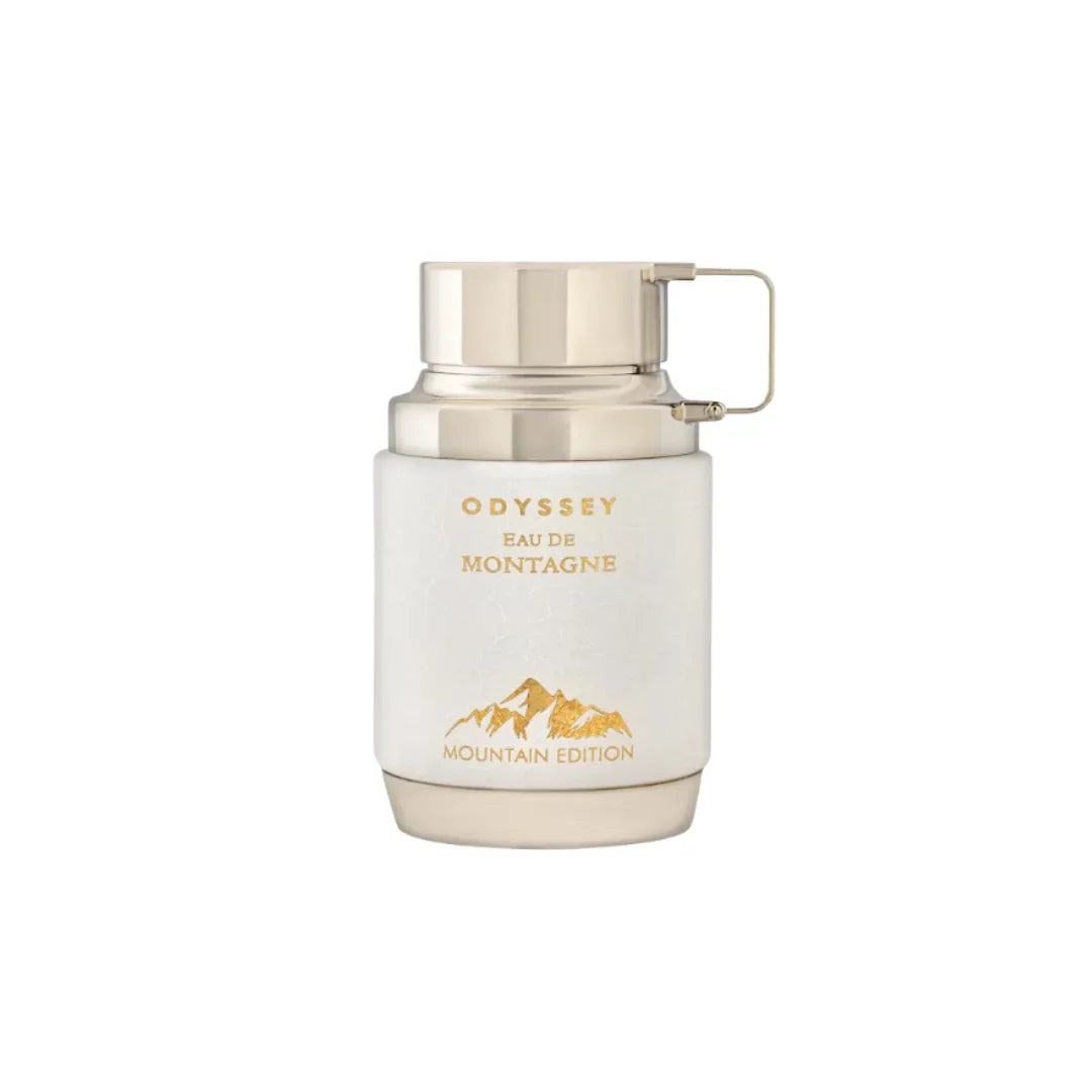 Odyssey Eau de Montagne EDP (100ml) By Armaf