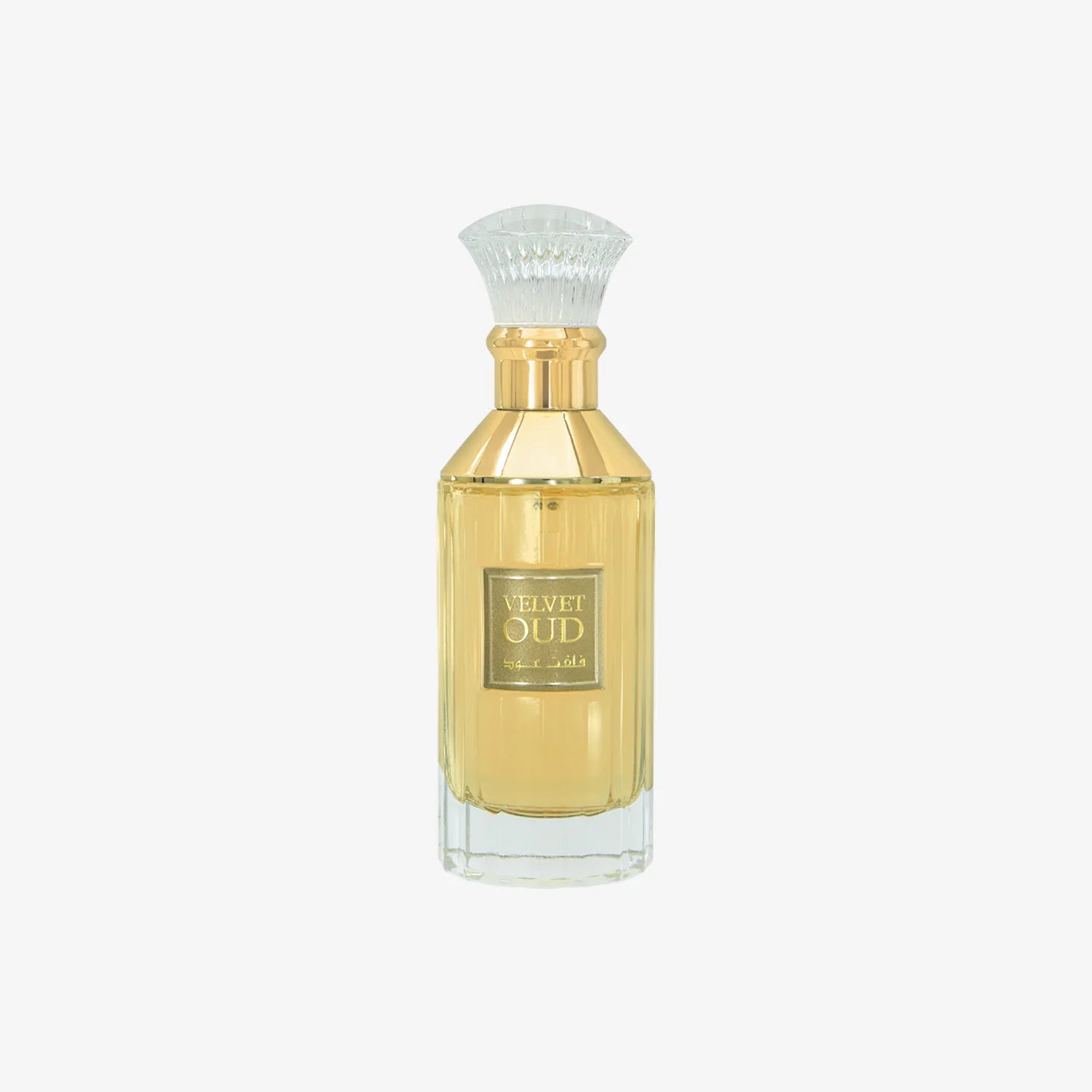 Velvet Oud EDP (100ml)  perfume spray by Lattafa