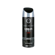 Club De Nuit Urban Man Elixir (200ml) Body Spray by Armaf