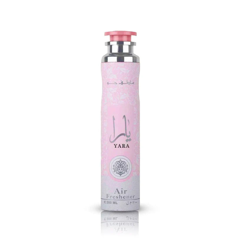 Yara Air Freshener 300ml By Lattafa