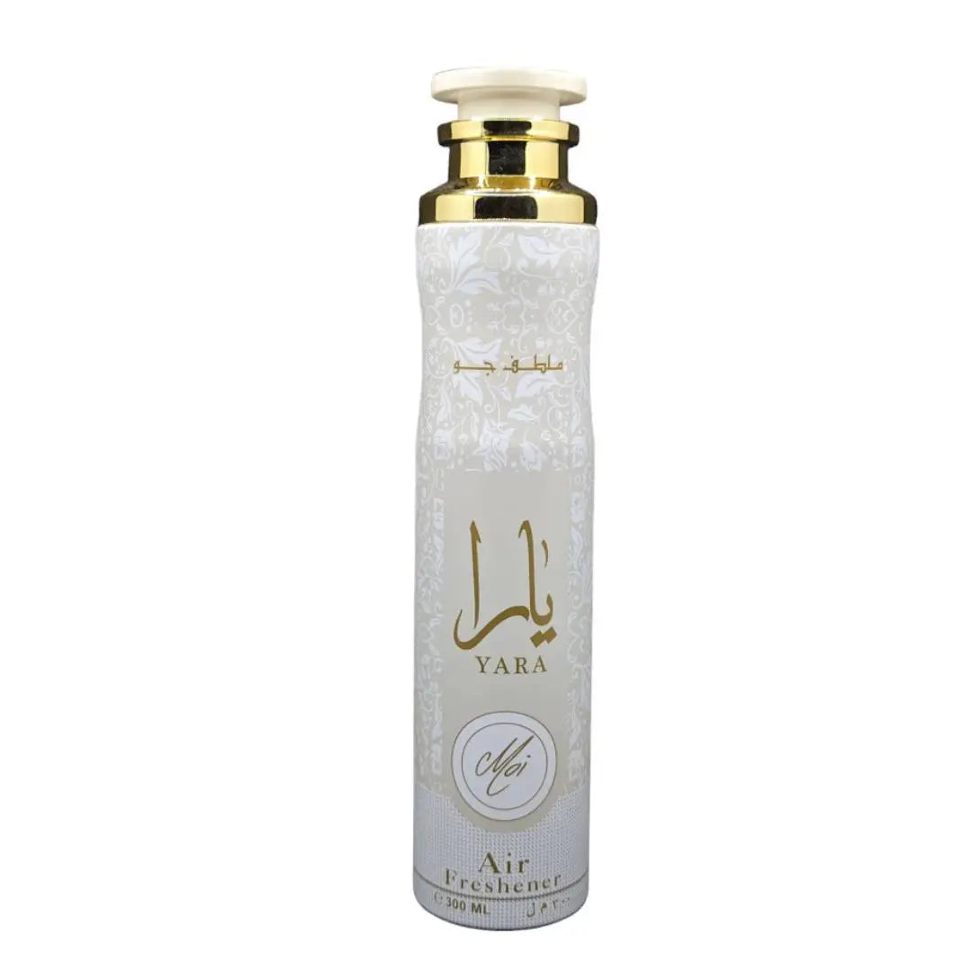 Yara Moi Air Freshener 300ml By Lattafa