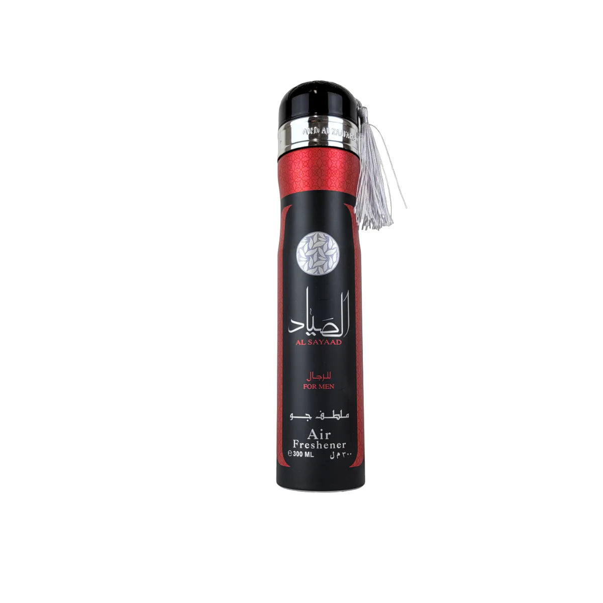 Al Sayyad Men 300ml Air Freshener By Ard Al Zaafaran