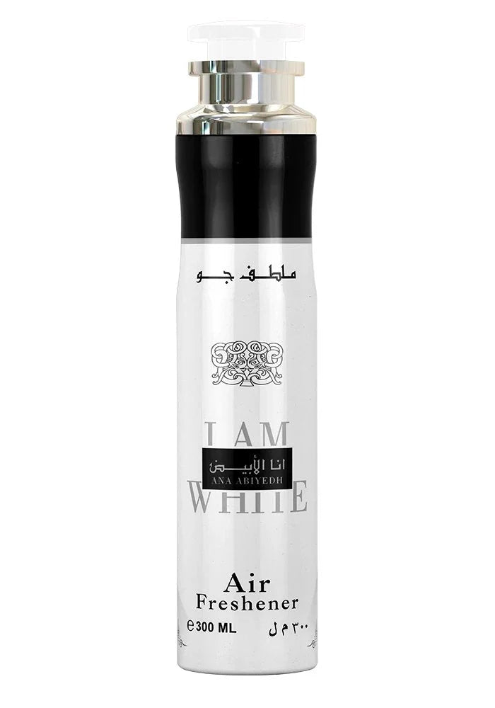 Ana Abiyedh Air Freshener 300ml By Lattafa