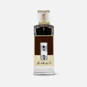 Crystal White 100ml Perfume Spray by Ard Al Zaafaran