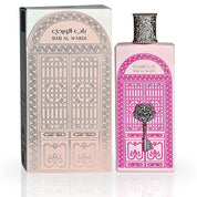 Bab Al Wardi EDP (100ml) perfume spray by Ard Al Zaafaran